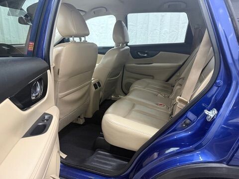 2017 Nissan Rogue in Austell, GA 30168 - 18139411 12