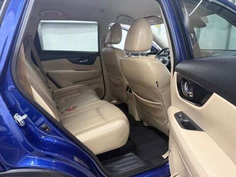 2017 Nissan Rogue in Austell, GA 30168 - 18139411 15
