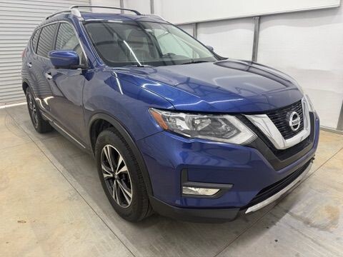 2017 Nissan Rogue in Austell, GA 30168 - 18139411 9