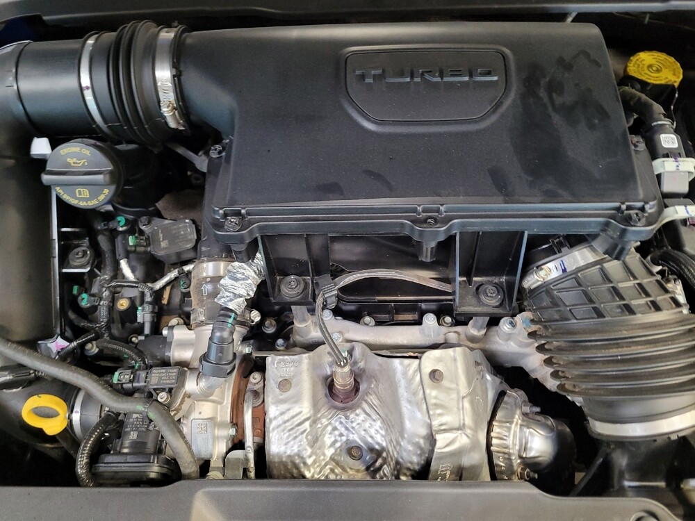 2024 Jeep Compass in Sacramento, CA 95821 - 18139414 30