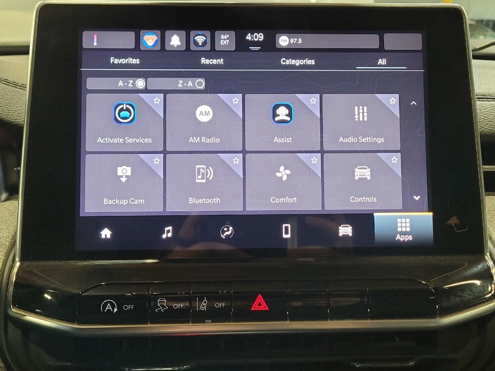 2024 Jeep Compass in Sacramento, CA 95821 - 18139414 25