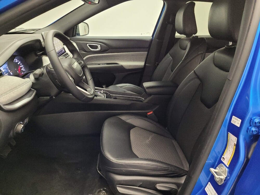 2024 Jeep Compass in Sacramento, CA 95821 - 18139414 17