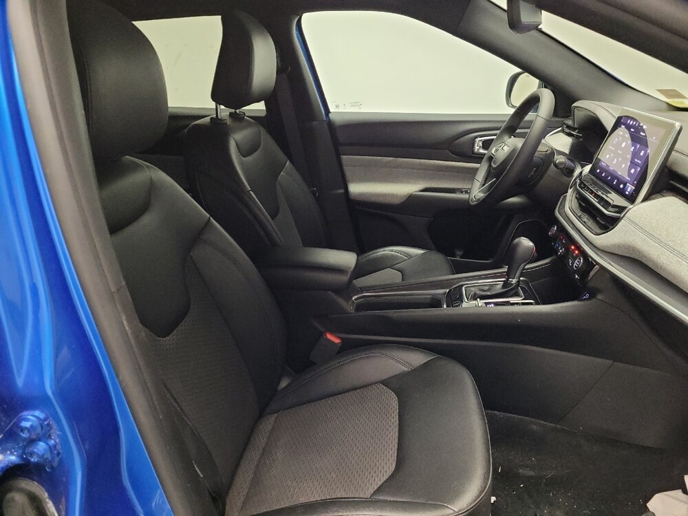 2024 Jeep Compass in Sacramento, CA 95821 - 18139414 21