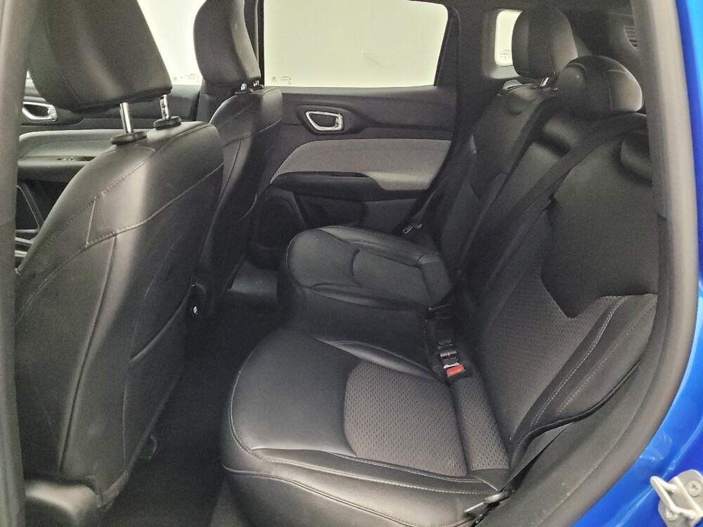 2024 Jeep Compass in Sacramento, CA 95821 - 18139414 18