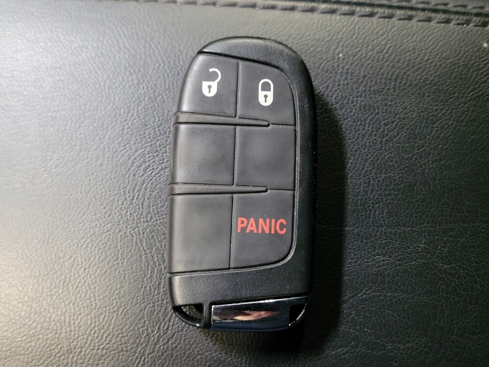 2024 Jeep Compass in Sacramento, CA 95821 - 18139414 32