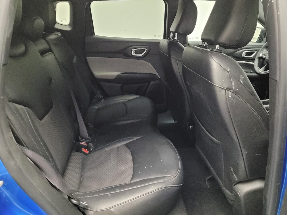 2024 Jeep Compass in Sacramento, CA 95821 - 18139414 19