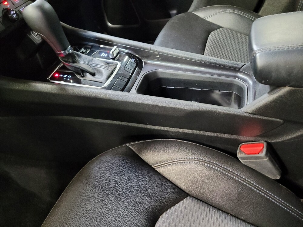 2024 Jeep Compass in Sacramento, CA 95821 - 18139414 26