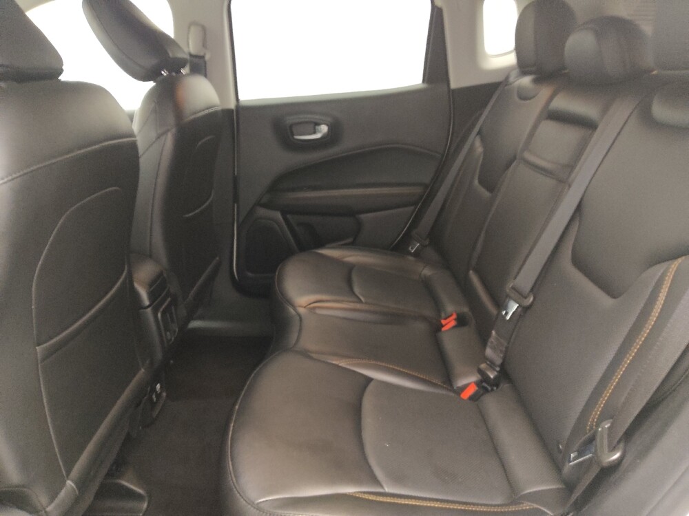 2019 Jeep Compass in Ocala, FL 34471 - 18139416 18