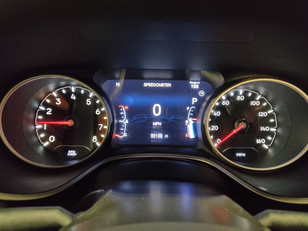 2019 Jeep Compass in Ocala, FL 34471 - 18139416 23