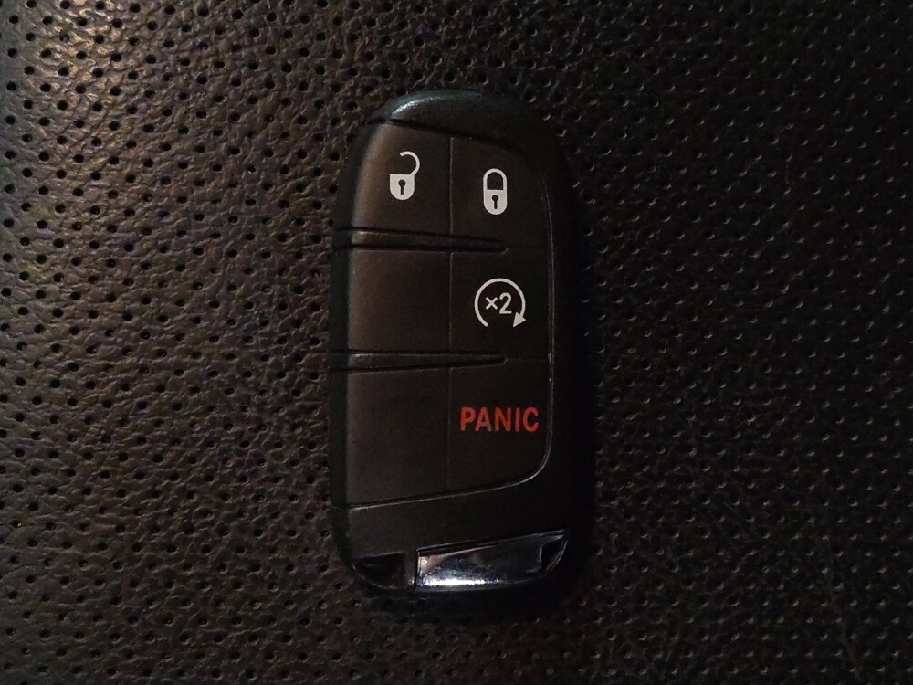 2019 Jeep Compass in Ocala, FL 34471 - 18139416 32