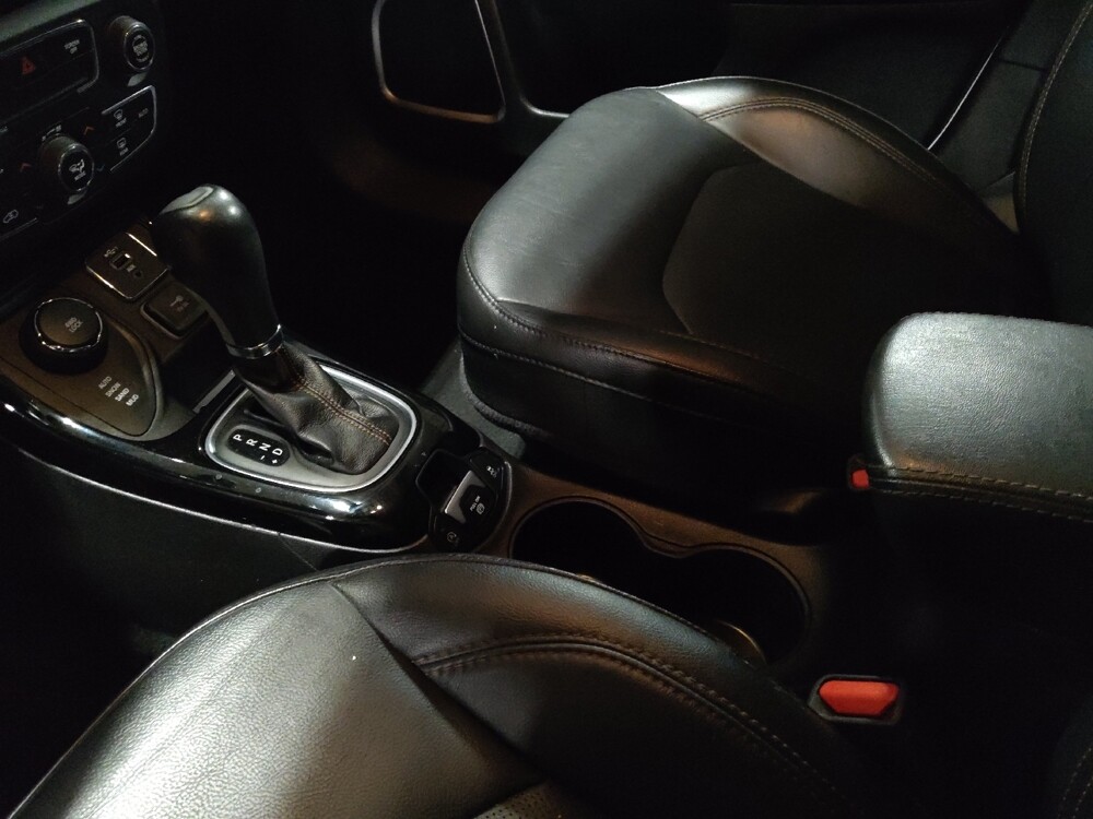2019 Jeep Compass in Ocala, FL 34471 - 18139416 26
