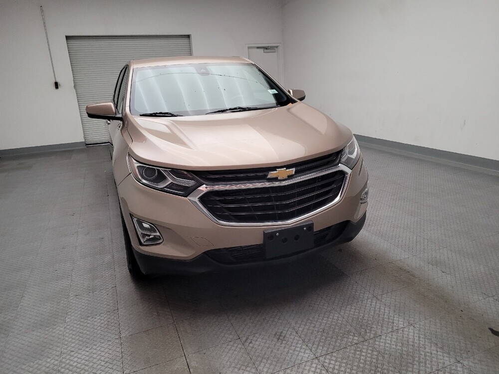 2019 Chevrolet Equinox in Sacramento, CA 95821 - 18139417 14