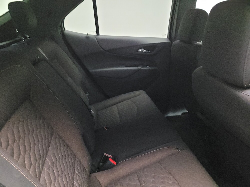 2019 Chevrolet Equinox in Sacramento, CA 95821 - 18139417 19