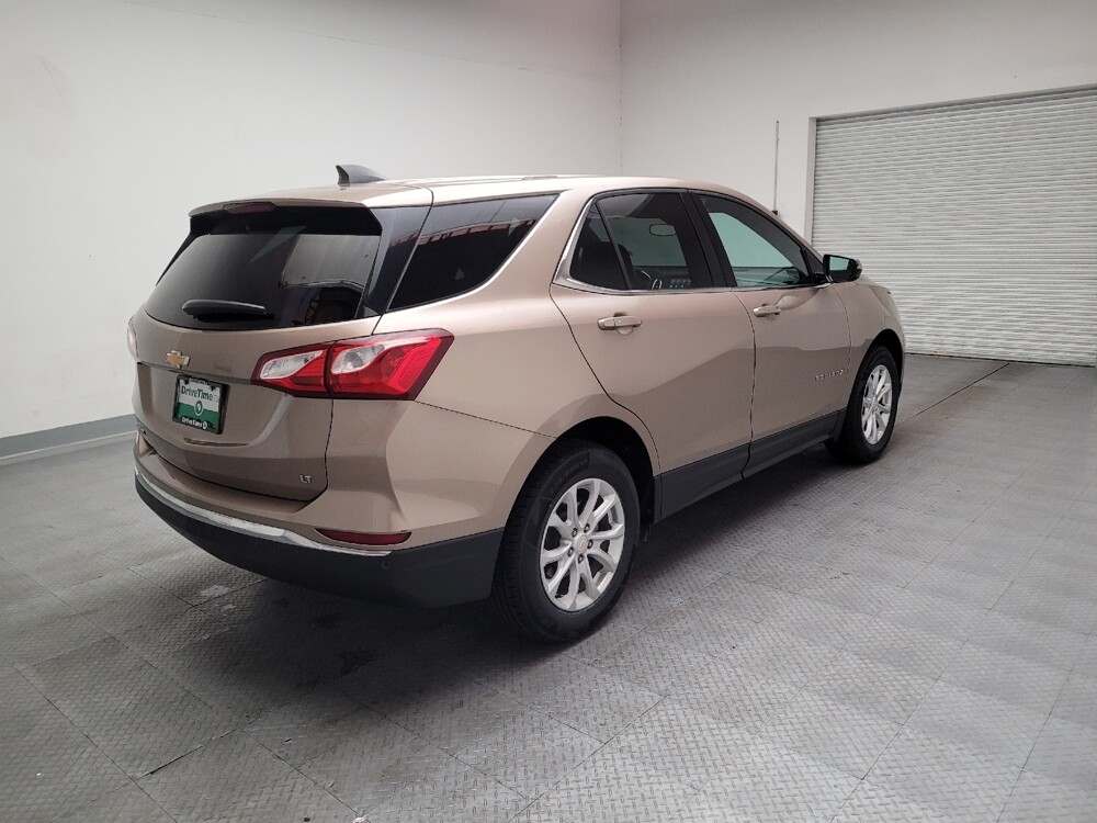 2019 Chevrolet Equinox in Sacramento, CA 95821 - 18139417 9