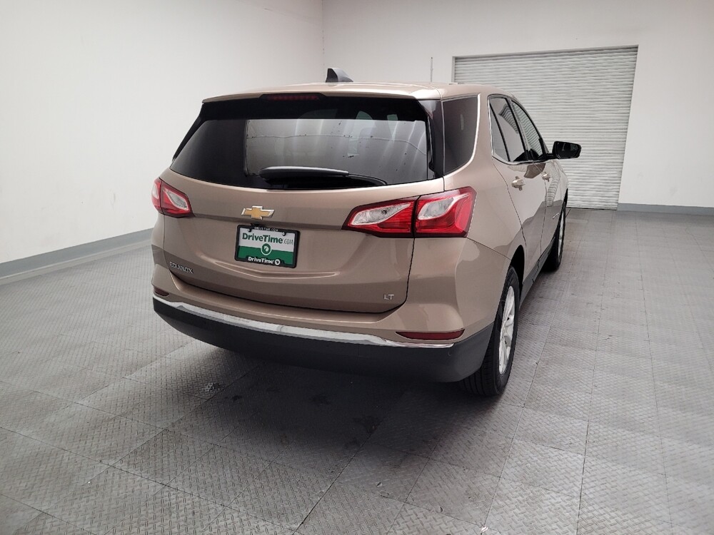 2019 Chevrolet Equinox in Sacramento, CA 95821 - 18139417 7