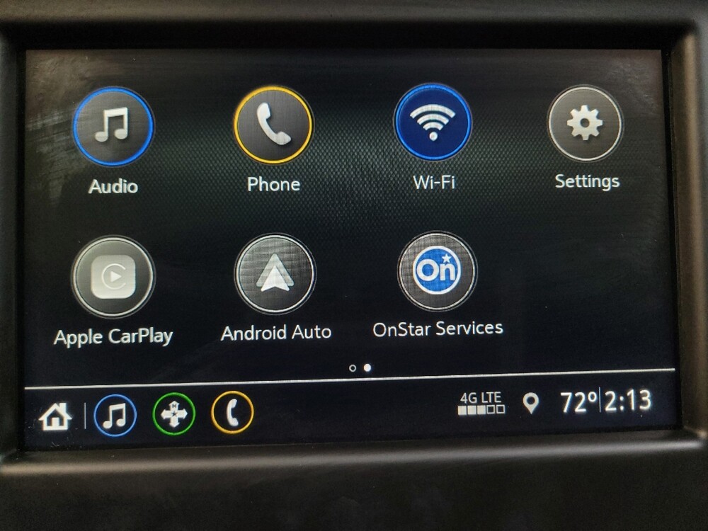 2019 Chevrolet Equinox in Sacramento, CA 95821 - 18139417 25