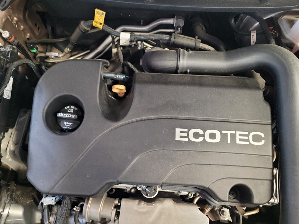 2019 Chevrolet Equinox in Sacramento, CA 95821 - 18139417 30