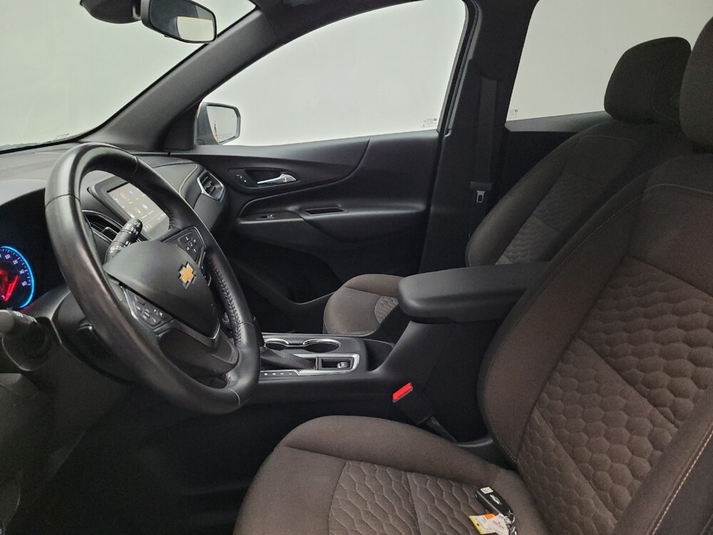 2019 Chevrolet Equinox in Sacramento, CA 95821 - 18139417 17