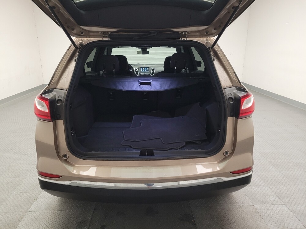 2019 Chevrolet Equinox in Sacramento, CA 95821 - 18139417 29