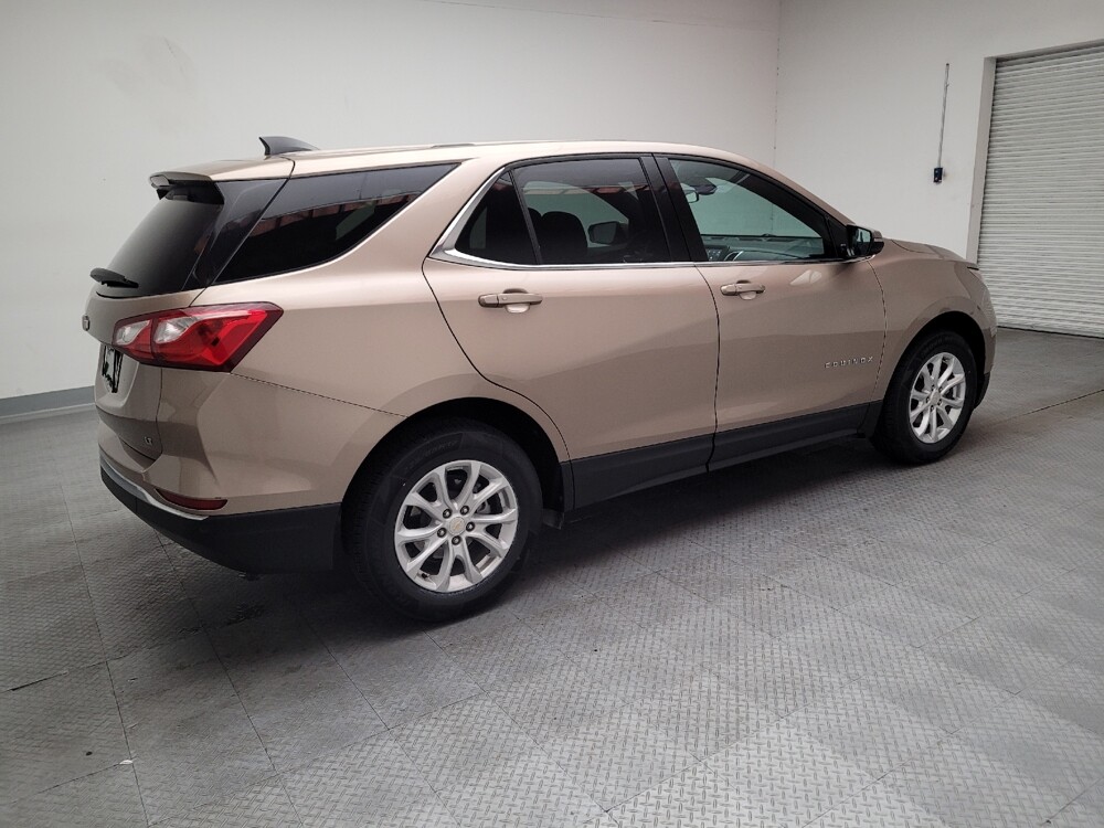 2019 Chevrolet Equinox in Sacramento, CA 95821 - 18139417 10
