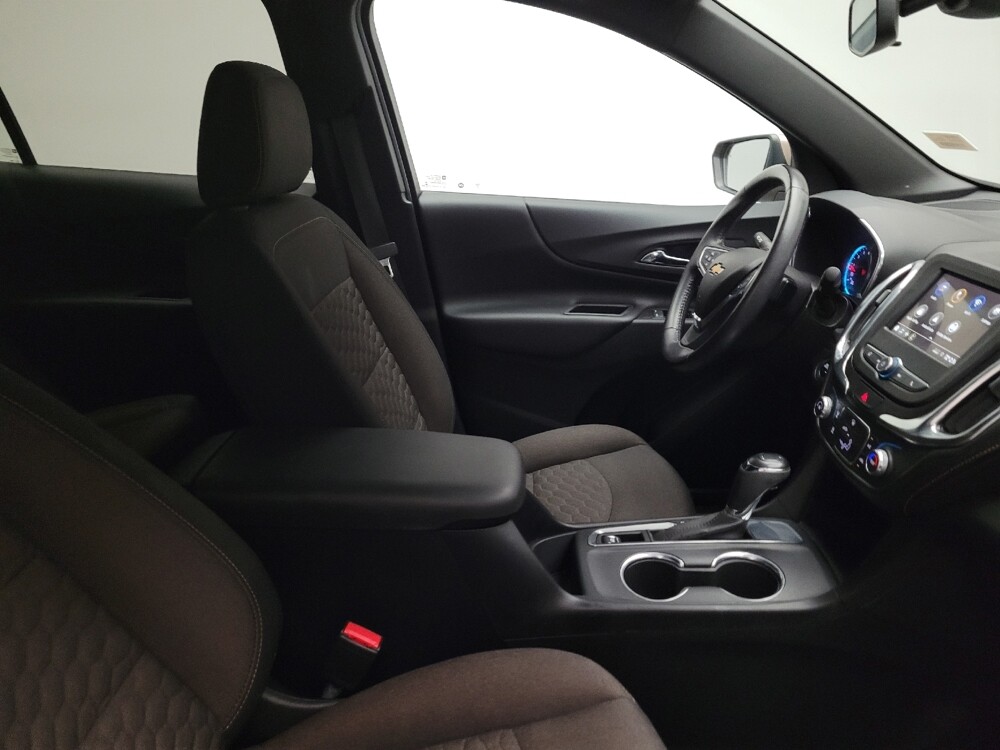 2019 Chevrolet Equinox in Sacramento, CA 95821 - 18139417 21