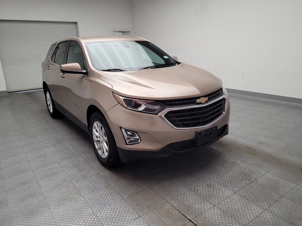 2019 Chevrolet Equinox in Sacramento, CA 95821 - 18139417 13