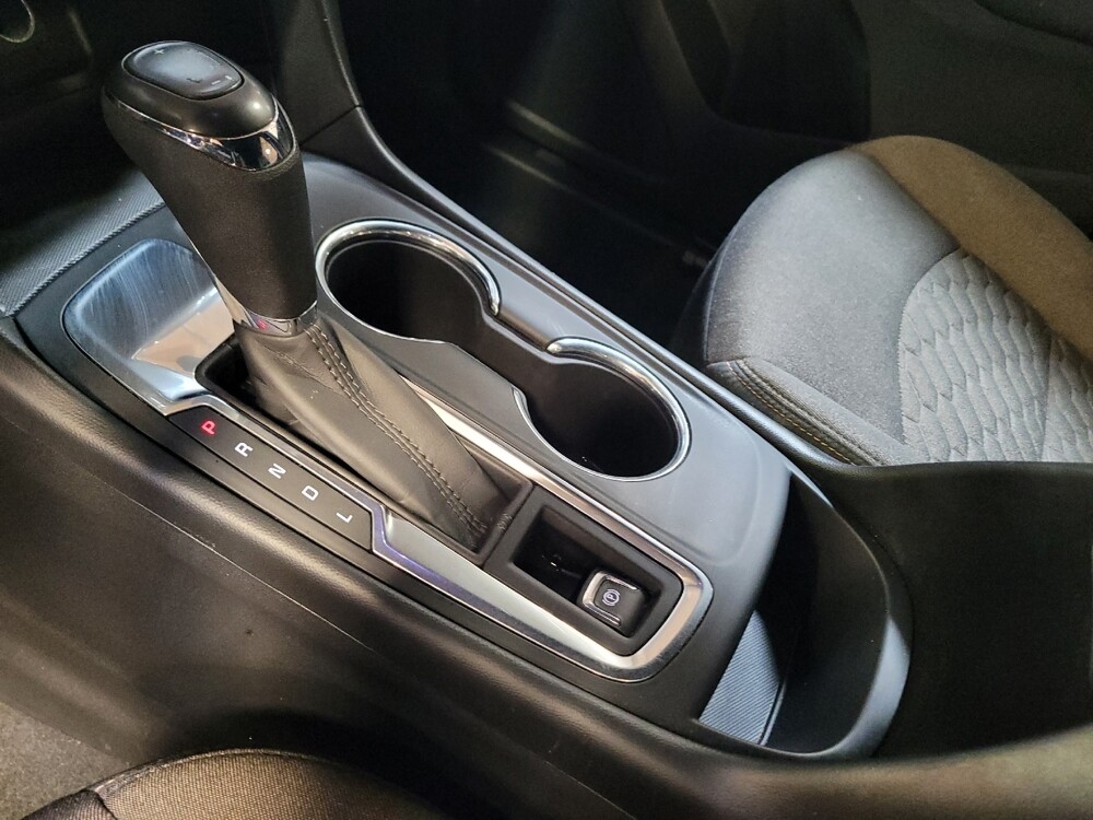 2019 Chevrolet Equinox in Sacramento, CA 95821 - 18139417 26