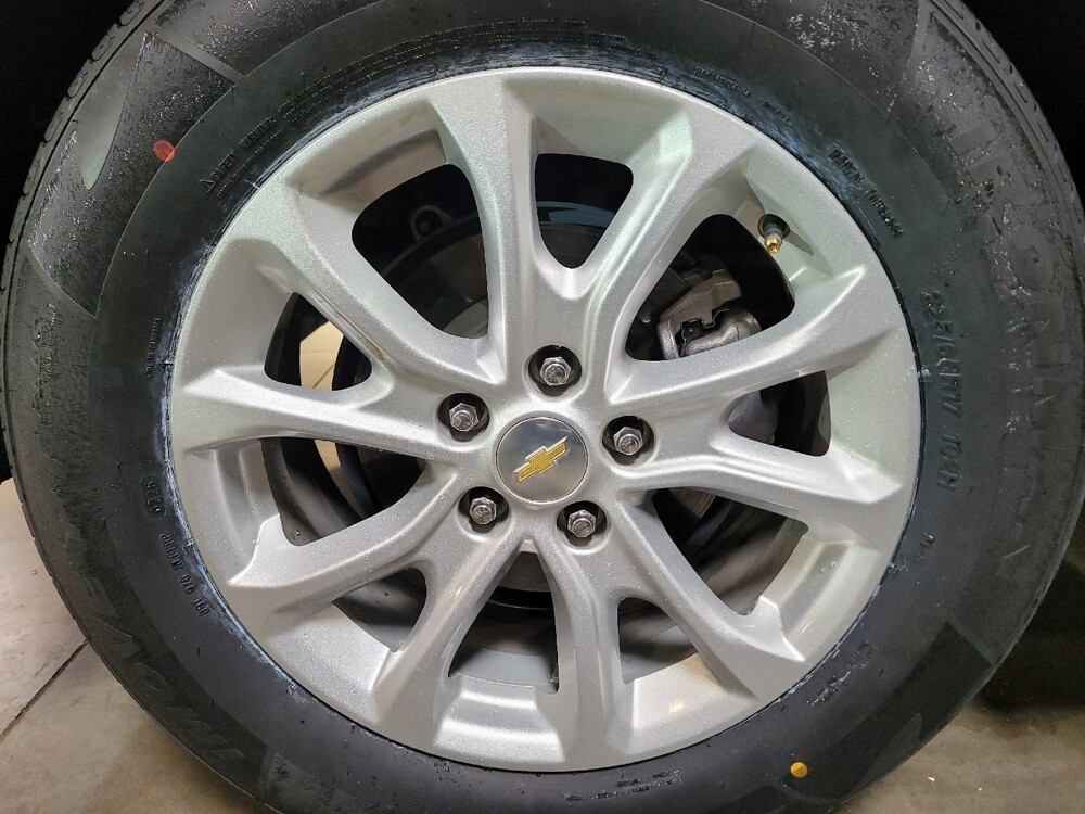 2019 Chevrolet Equinox in Sacramento, CA 95821 - 18139417 31