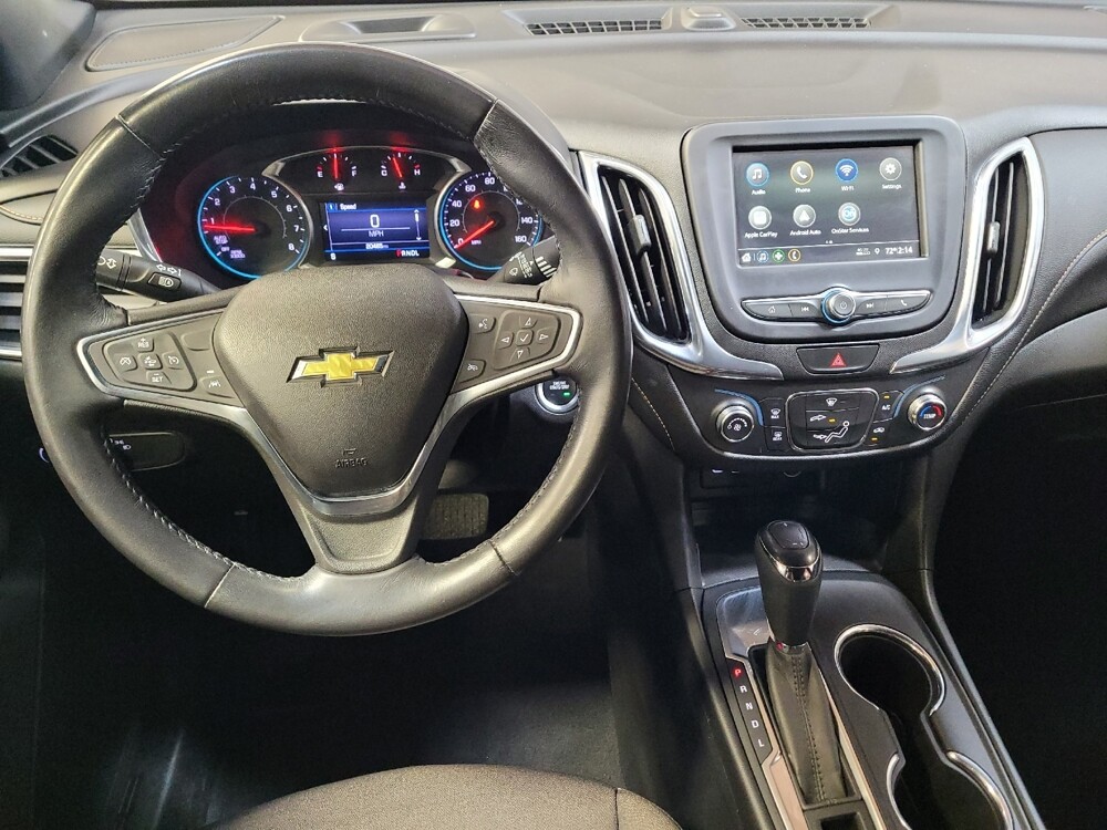 2019 Chevrolet Equinox in Sacramento, CA 95821 - 18139417 22