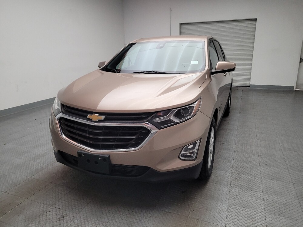 2019 Chevrolet Equinox in Sacramento, CA 95821 - 18139417 15