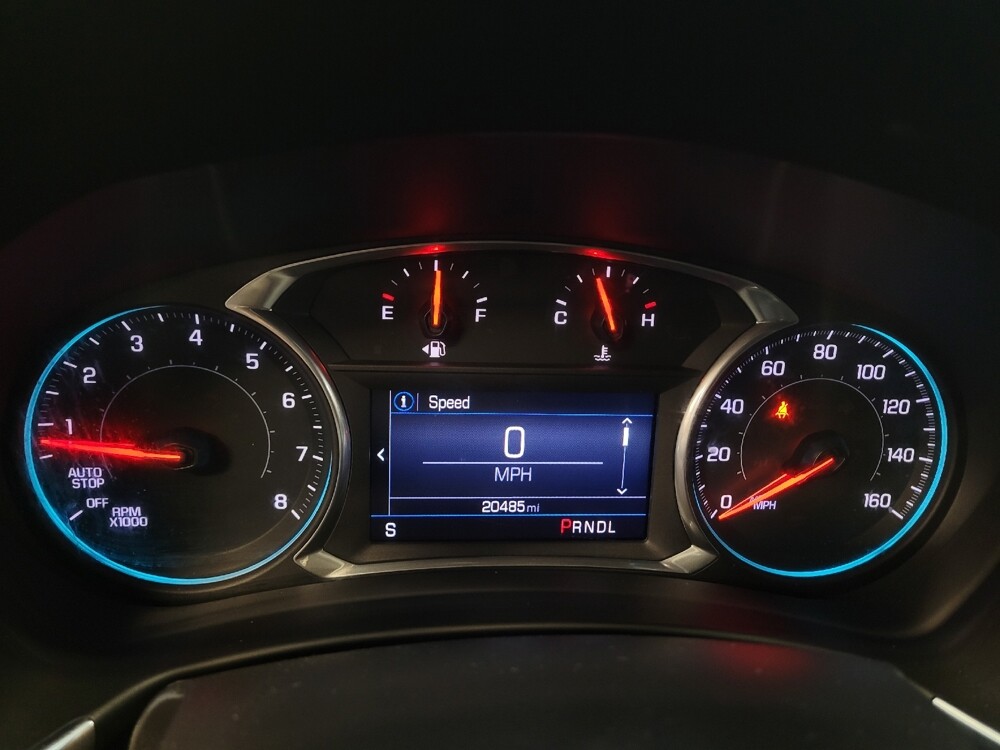 2019 Chevrolet Equinox in Sacramento, CA 95821 - 18139417 23