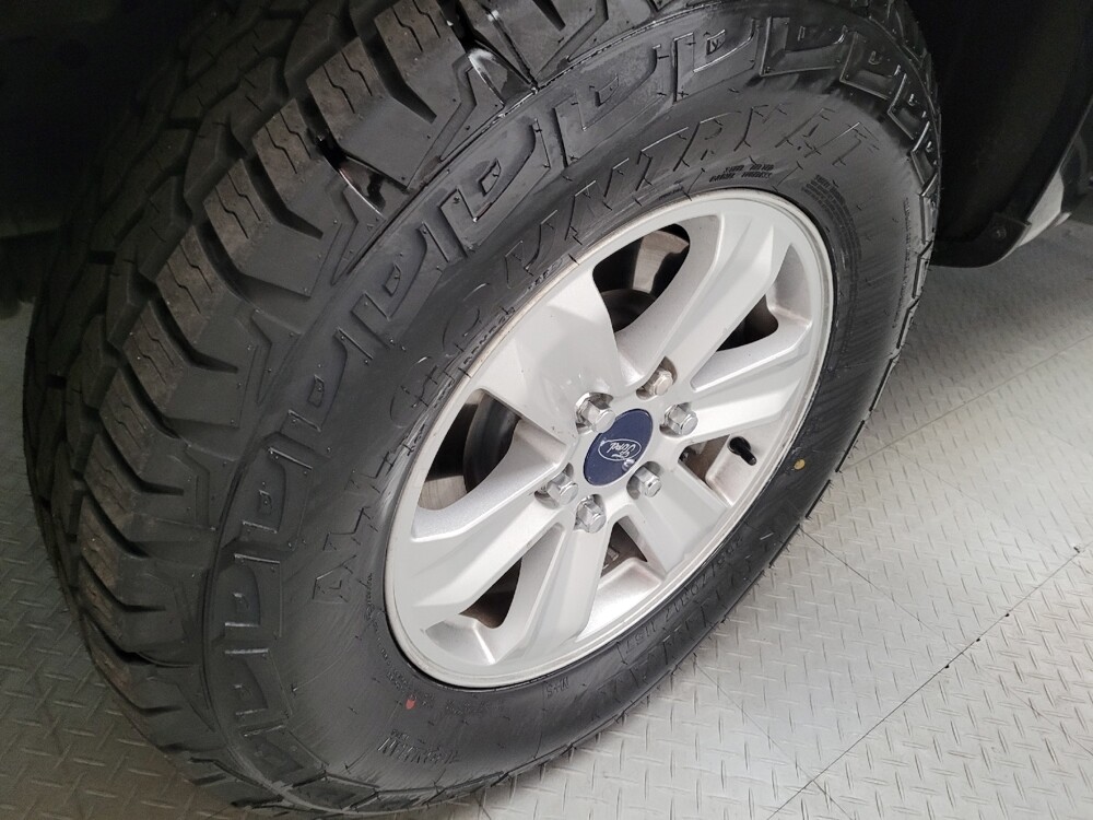 2021 Ford F150 in Torrance, CA 90504 - 18139420 31