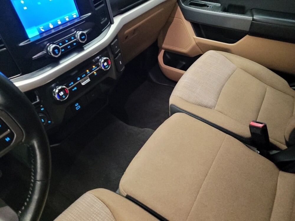 2021 Ford F150 in Torrance, CA 90504 - 18139420 26