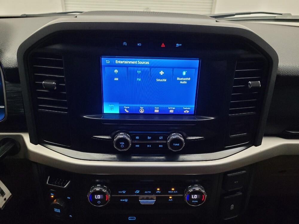 2021 Ford F150 in Torrance, CA 90504 - 18139420 25
