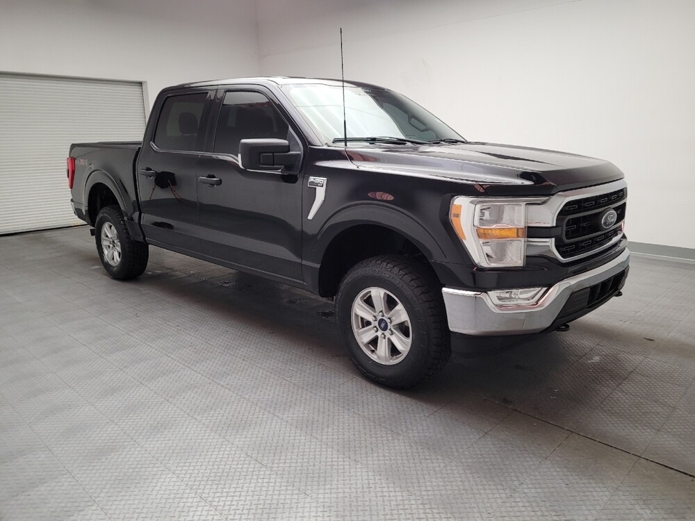 2021 Ford F150 in Torrance, CA 90504 - 18139420 11