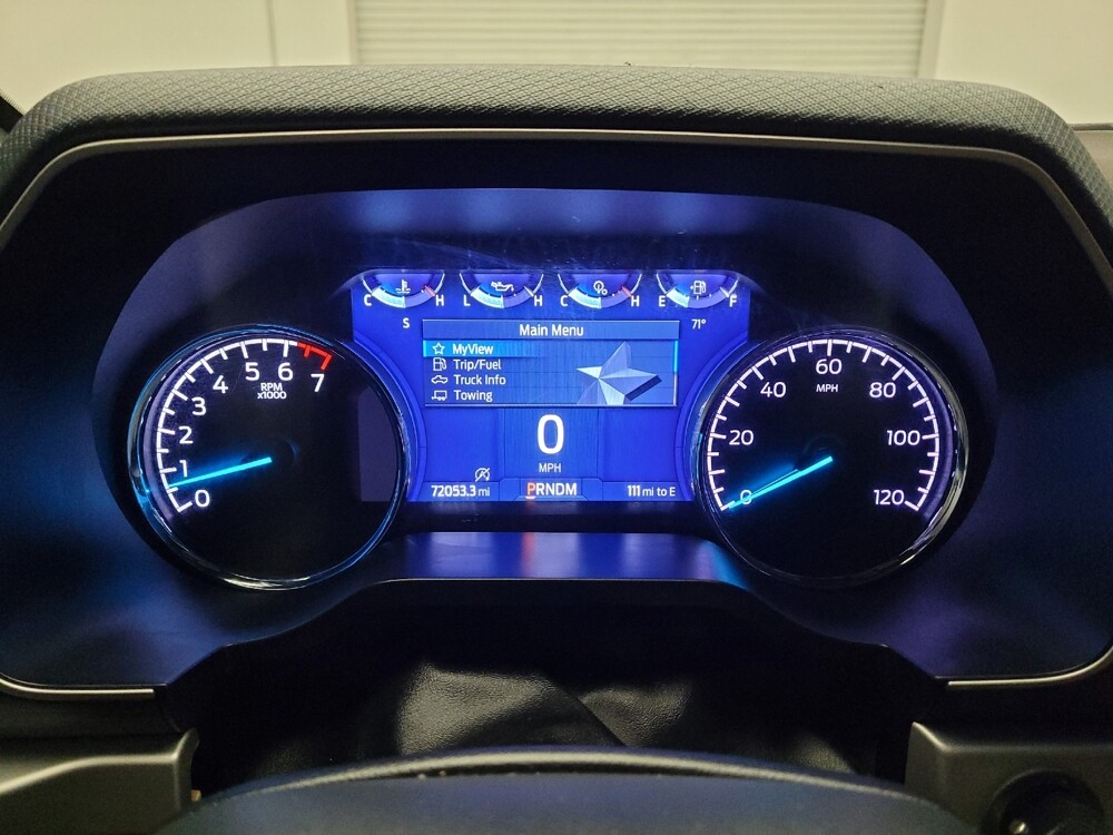 2021 Ford F150 in Torrance, CA 90504 - 18139420 23