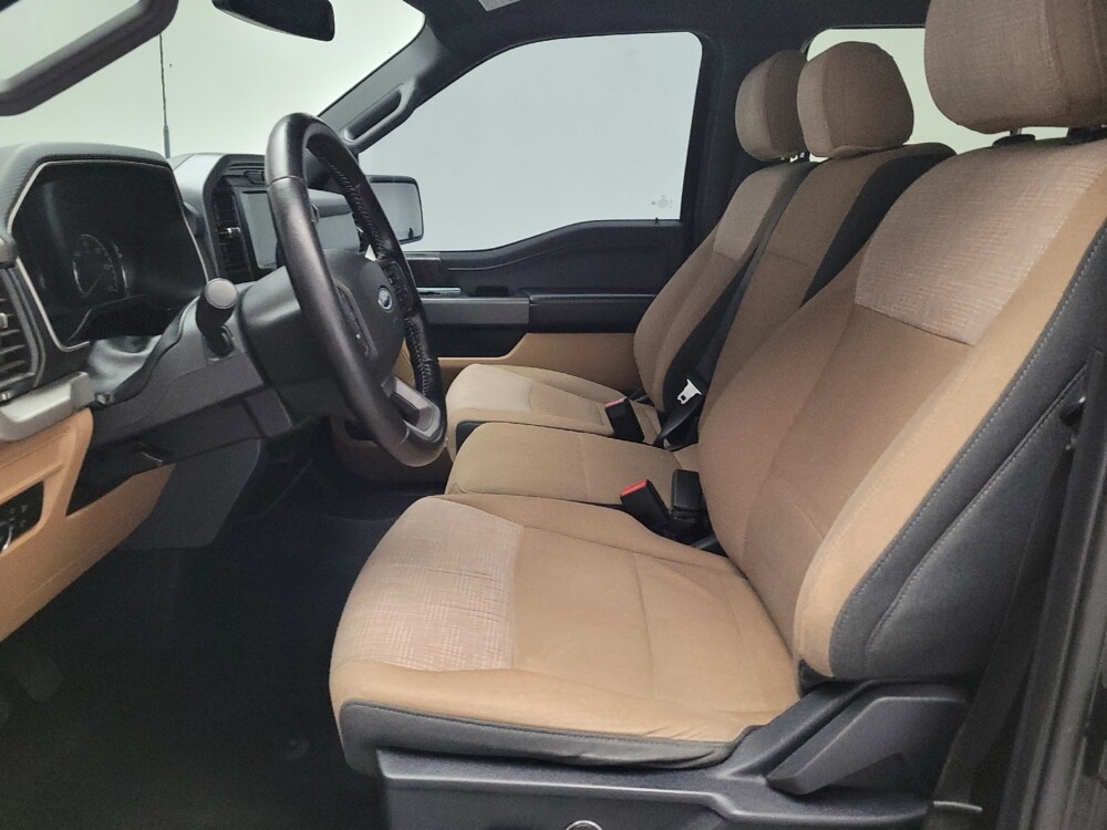 2021 Ford F150 in Torrance, CA 90504 - 18139420 17
