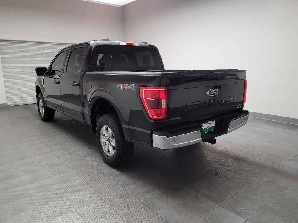 2021 Ford F150 in Torrance, CA 90504 - 18139420 5