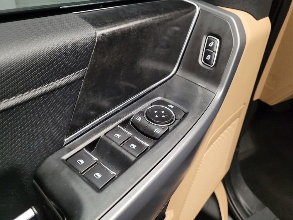 2021 Ford F150 in Torrance, CA 90504 - 18139420 27