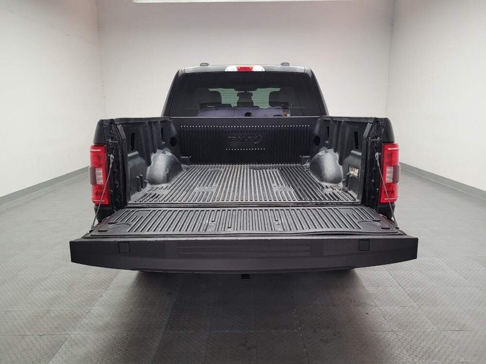 2021 Ford F150 in Torrance, CA 90504 - 18139420 29