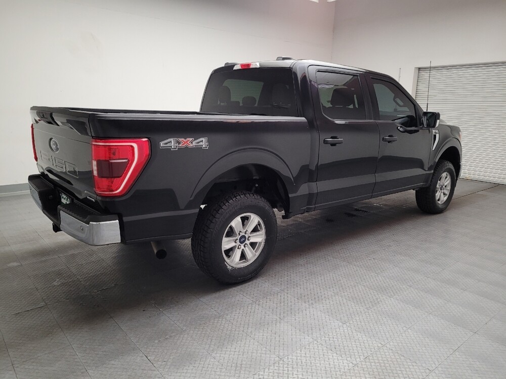 2021 Ford F150 in Torrance, CA 90504 - 18139420 10