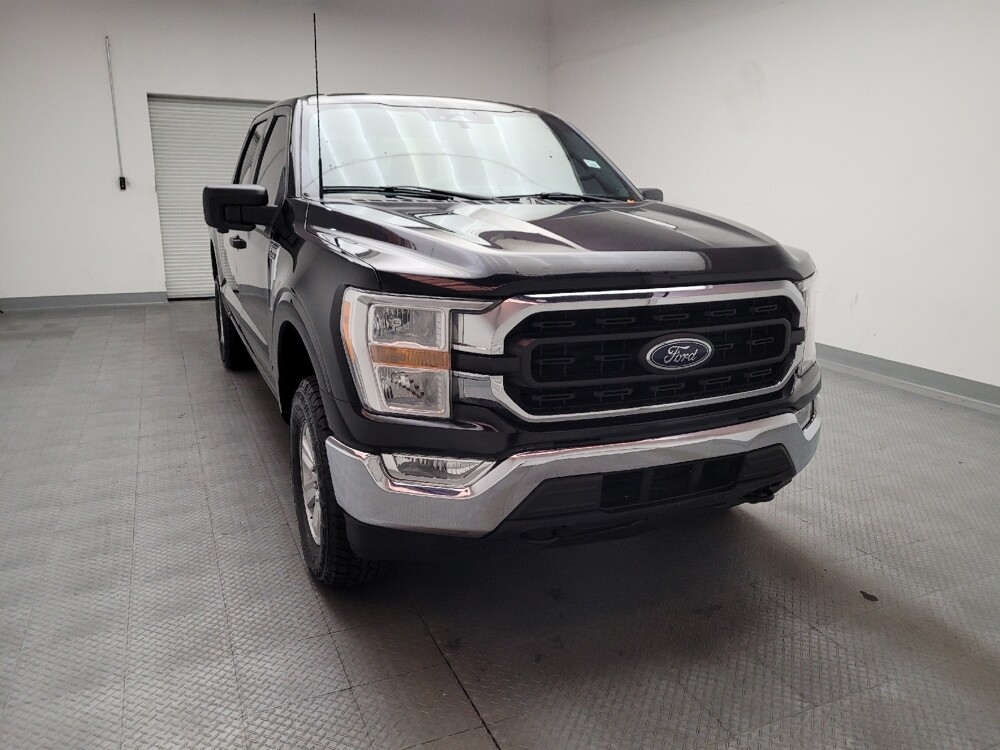 2021 Ford F150 in Torrance, CA 90504 - 18139420 14