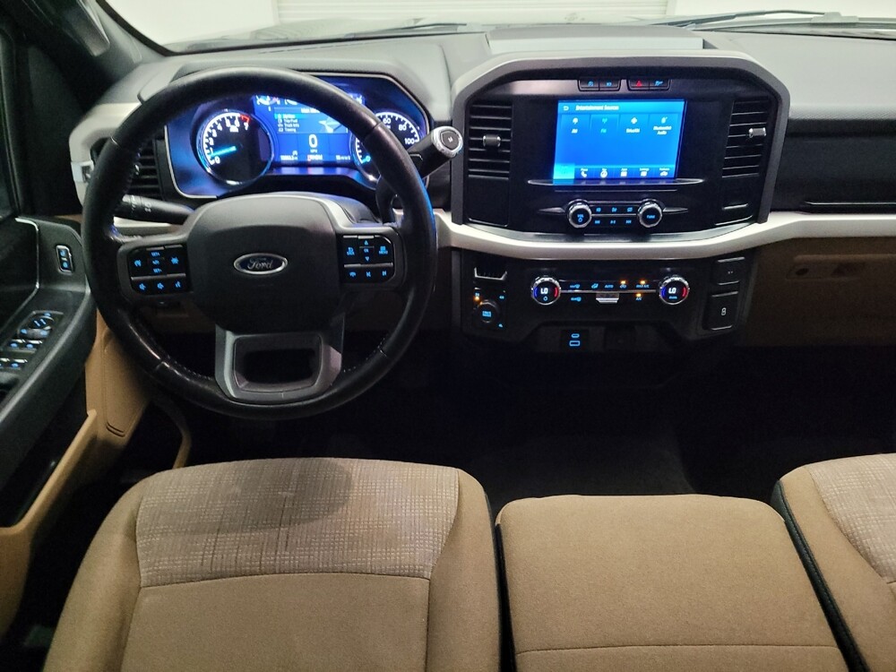 2021 Ford F150 in Torrance, CA 90504 - 18139420 22