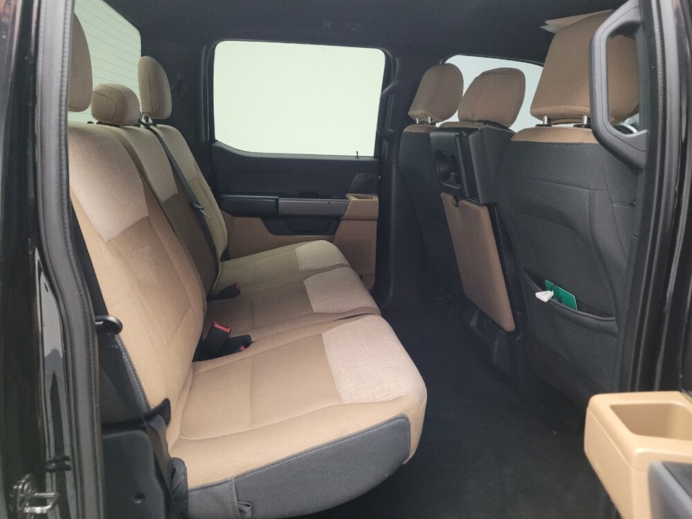 2021 Ford F150 in Torrance, CA 90504 - 18139420 19