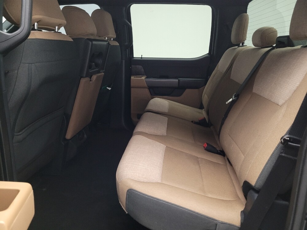 2021 Ford F150 in Torrance, CA 90504 - 18139420 18