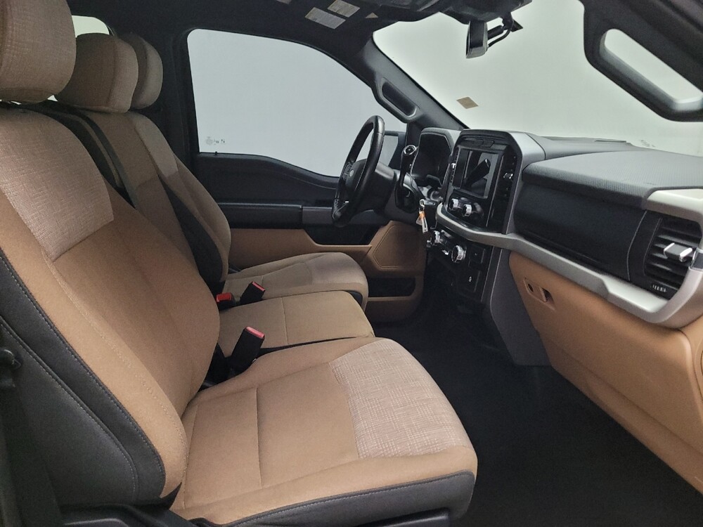 2021 Ford F150 in Torrance, CA 90504 - 18139420 21
