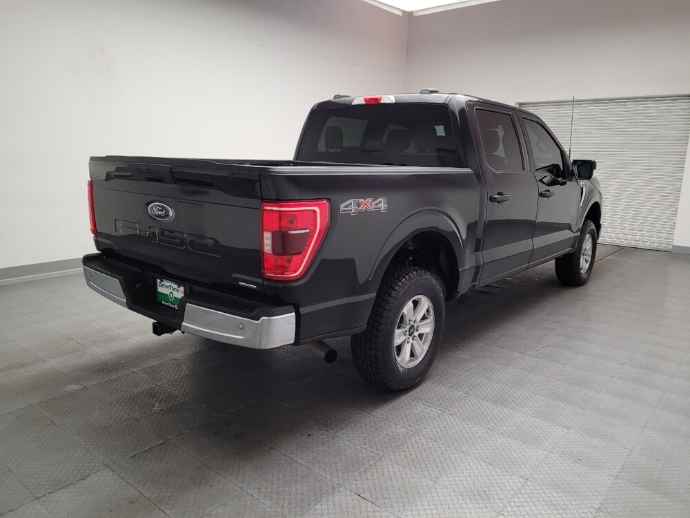 2021 Ford F150 in Torrance, CA 90504 - 18139420 9
