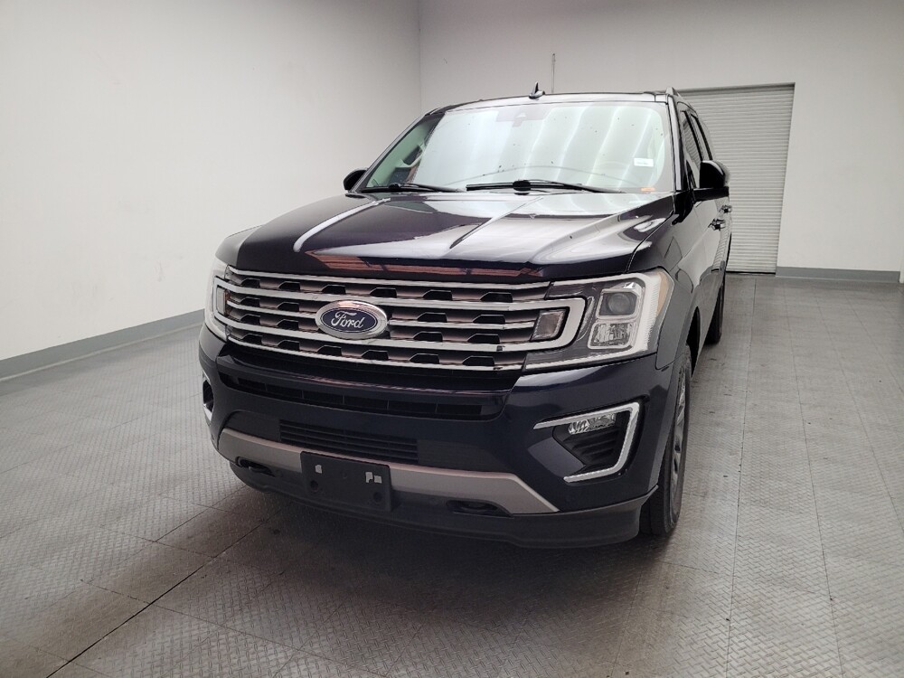 2021 Ford Expedition Max in Riverside, CA 92504 - 18139422 15