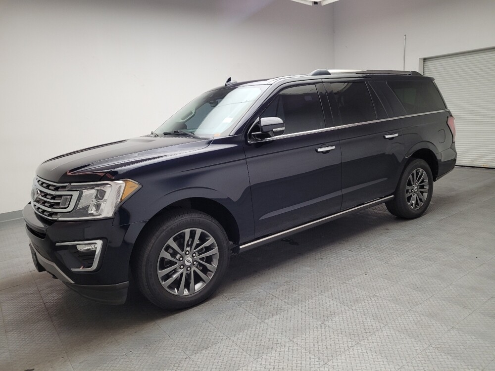 2021 Ford Expedition Max in Riverside, CA 92504 - 18139422 2