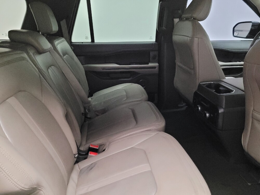 2021 Ford Expedition Max in Riverside, CA 92504 - 18139422 19